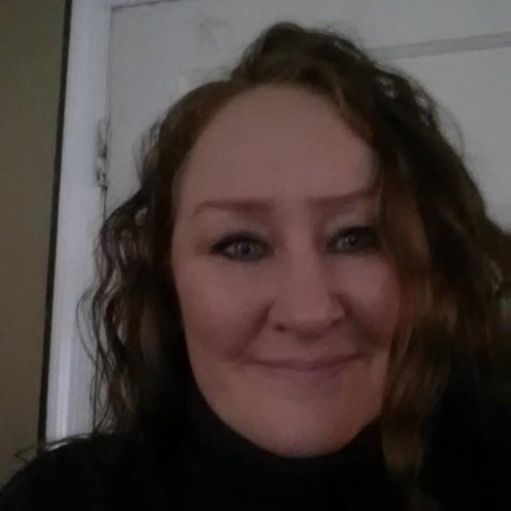 Meet your Posher, Vicki